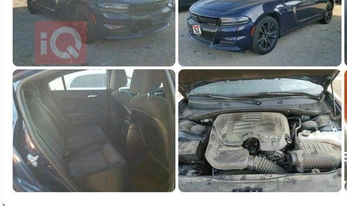 دودج تشارجر